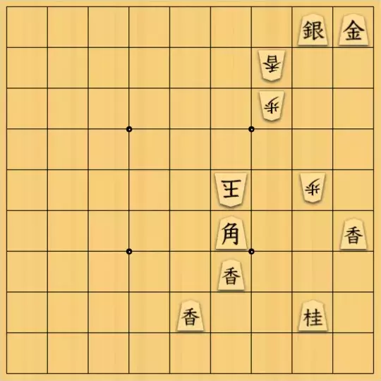 じんぽんチャンネルさんが投稿した詰将棋「№0133_220109_5手詰」のサムネイル画像