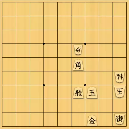 keima82さんが投稿した詰将棋「玉で王手」のサムネイル画像