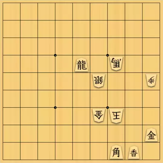 まめオニさんが投稿した詰将棋「真夏日の清涼飲料　24杯目」のサムネイル画像