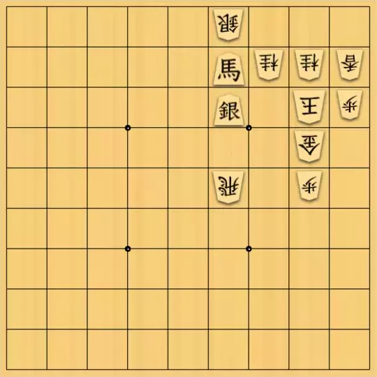 munetokiさんが投稿した詰将棋「詰将棋メーカー自作詰将棋No.435」のサムネイル画像