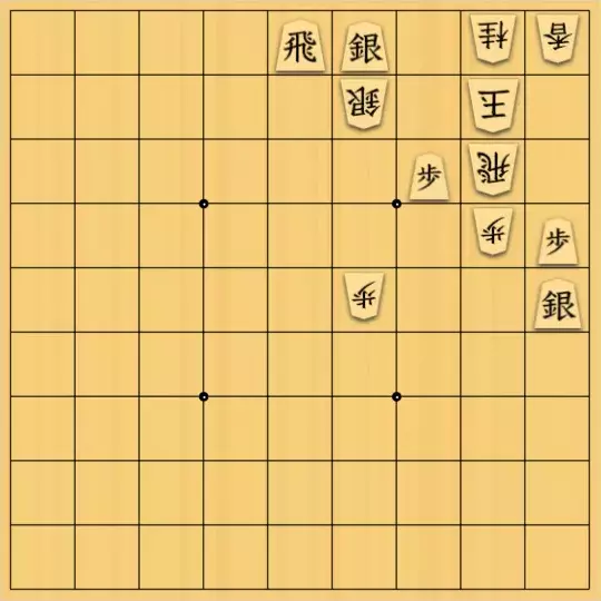 ひかるねこさんが投稿した詰将棋「打ちなおし」のサムネイル画像