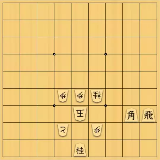 三木歩佳さんが投稿した詰将棋「無題」のサムネイル画像