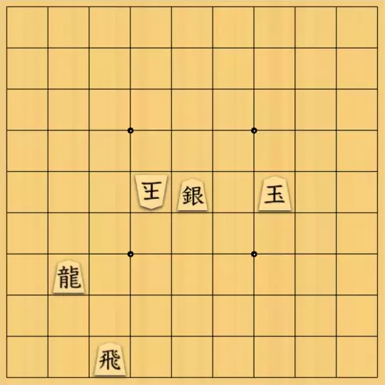 あたまかなさんが投稿した詰将棋「(^O^)／３手詰だよ　#314」のサムネイル画像