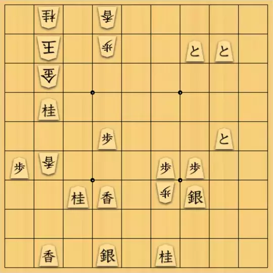 じんぽんチャンネルさんが投稿した詰将棋「№0146_220208_25手詰」のサムネイル画像