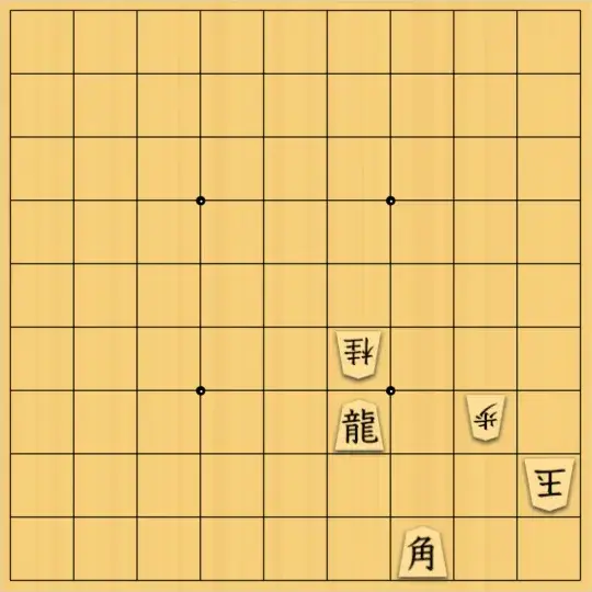 sugisho2さんが投稿した詰将棋「詰将棋101」のサムネイル画像