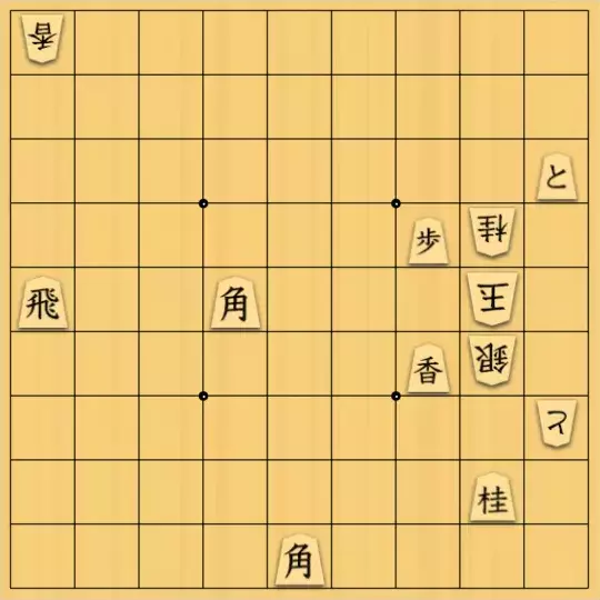θさんが投稿した詰将棋「π Mk.Ⅱ」のサムネイル画像