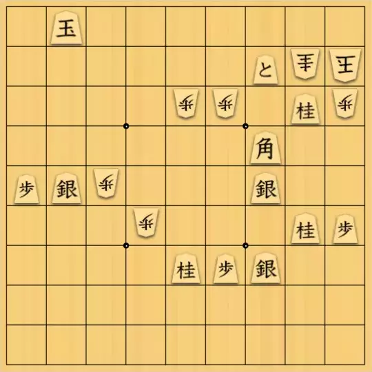 じんぽんチャンネルさんが投稿した詰将棋「№0325_230206_25手詰」のサムネイル画像