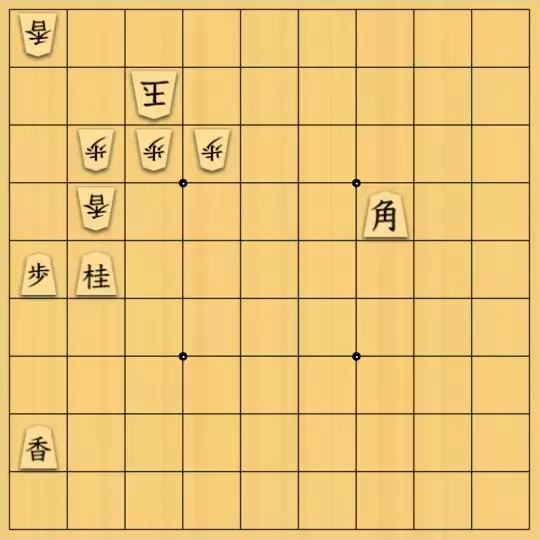 byutaさんが投稿した詰将棋「無題」のサムネイル画像