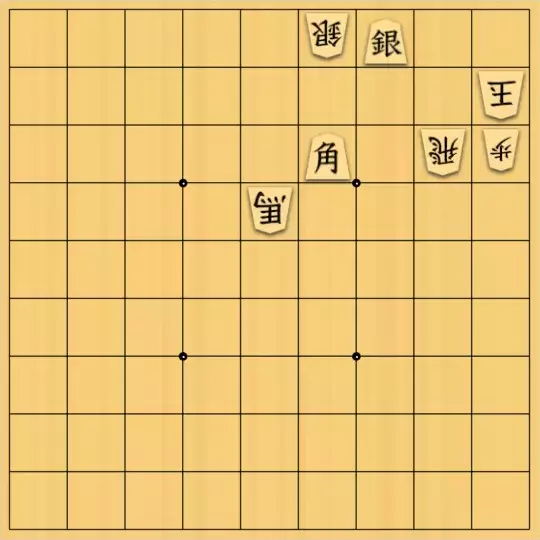 まめオニさんが投稿した詰将棋「自由研究37」のサムネイル画像