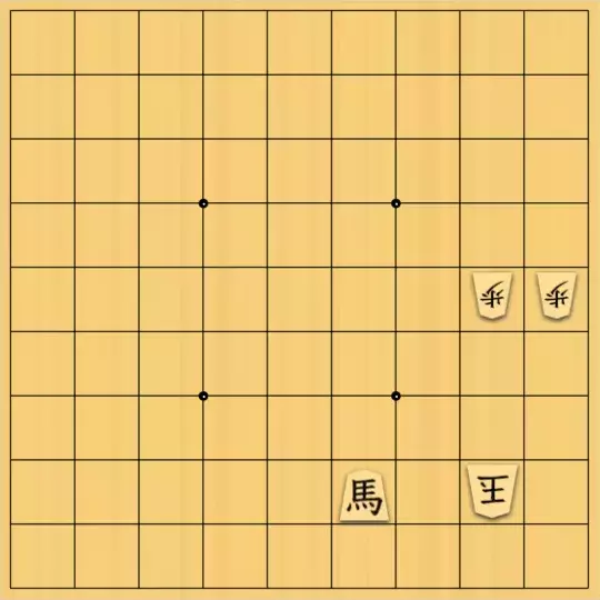 tsukuiさんが投稿した詰将棋「大駒の打ち方」のサムネイル画像