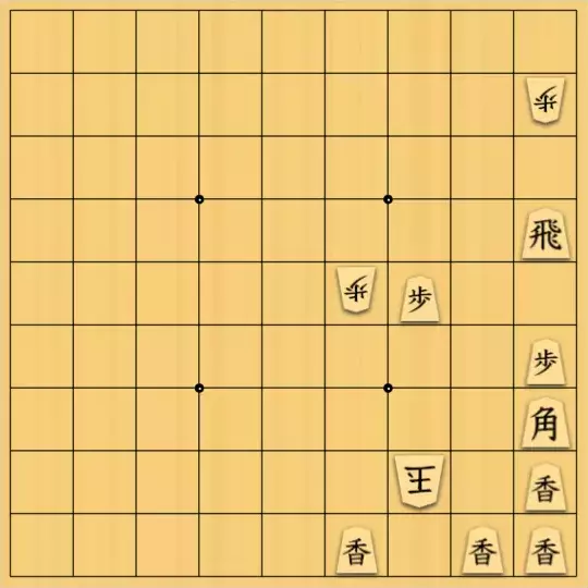 じんぽんチャンネルさんが投稿した詰将棋「№0958_250210_17手詰」のサムネイル画像