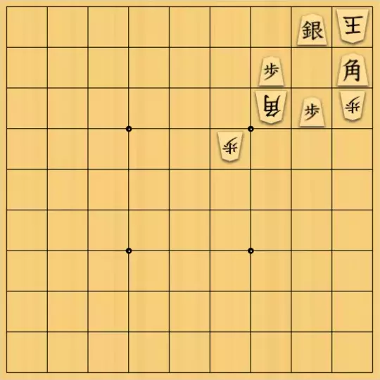 じんぽんチャンネルさんが投稿した詰将棋「№0271_221212_5手詰」のサムネイル画像