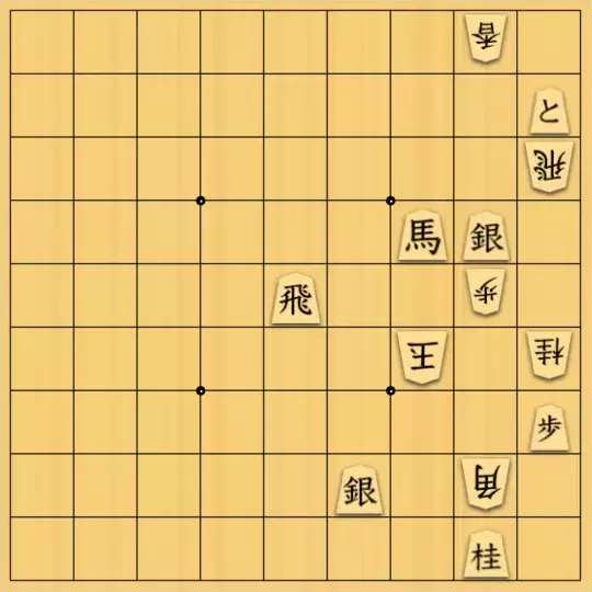 あたまかなさんが投稿した詰将棋「(^O^)／19手詰だよ　#448」のサムネイル画像