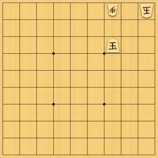 mtmtさんが投稿した詰将棋「QR図式」のサムネイル画像
