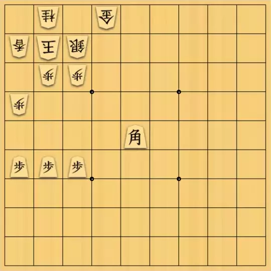たいやきさんが投稿した詰将棋「桂馬を崇めよ」のサムネイル画像