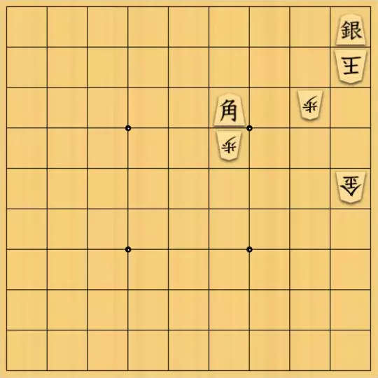 バビル３世さんが投稿した詰将棋「メーカー用33」のサムネイル画像