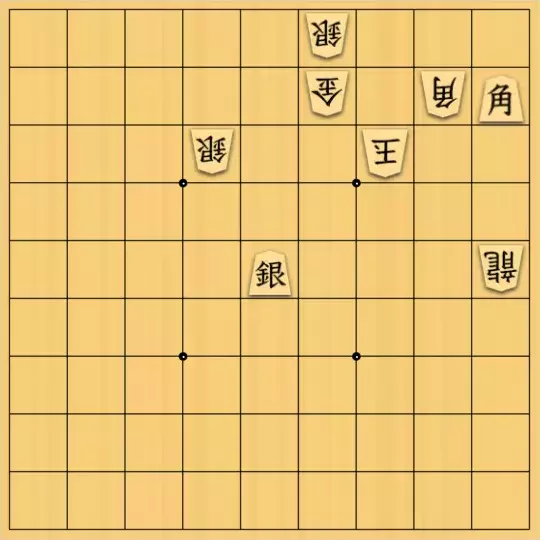 ぎんざけ。さんが投稿した詰将棋「自作詰将棋No.055 金の使い方」のサムネイル画像