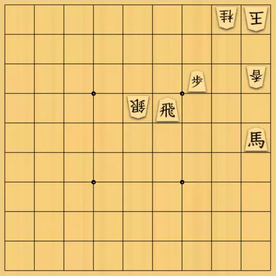munetokiさんが投稿した詰将棋「ツイッター自作詰将棋 No.370 長女」のサムネイル画像