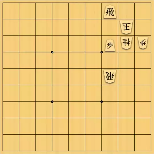keima82さんが投稿した詰将棋「9手詰_6」のサムネイル画像