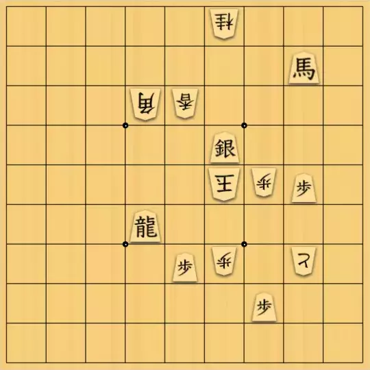 ルパンさんが投稿した詰将棋「No193」のサムネイル画像