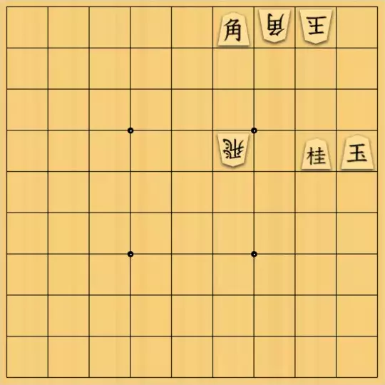 あたまかなさんが投稿した詰将棋「(^O^)／７手詰だよ　#1216」のサムネイル画像