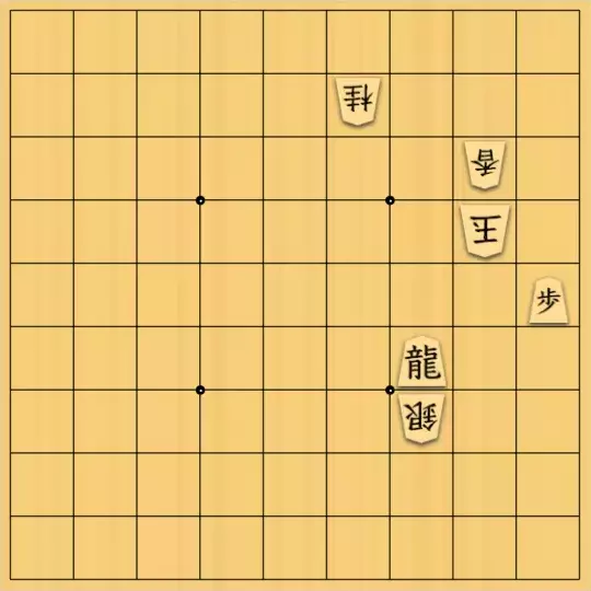 バビル３世さんが投稿した詰将棋「メーカー用11」のサムネイル画像