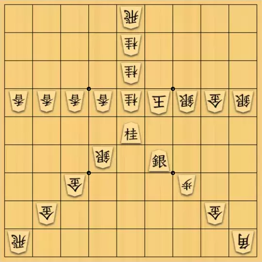 RINTAROさんが投稿した詰将棋「犬」のサムネイル画像