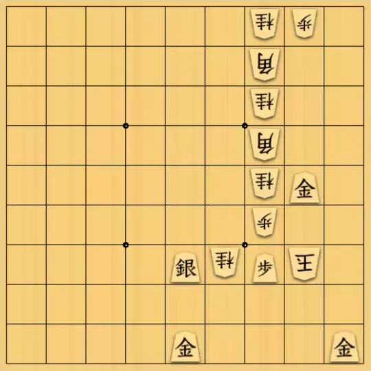 RINTAROさんが投稿した詰将棋「連作7」のサムネイル画像