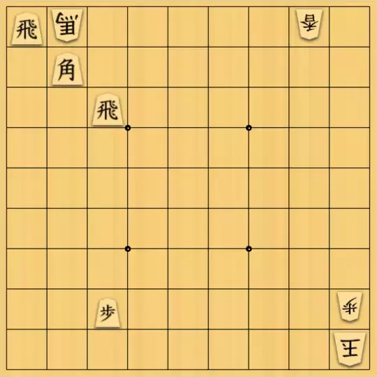 ovovoさんが投稿した詰将棋「お題作」のサムネイル画像