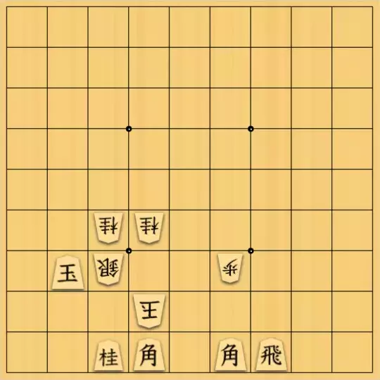 nono_yさんが投稿した詰将棋「縦横変換」のサムネイル画像