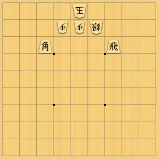ぴよたろうさんが投稿した詰将棋「７三角バージョン（初心者向け）」のサムネイル画像