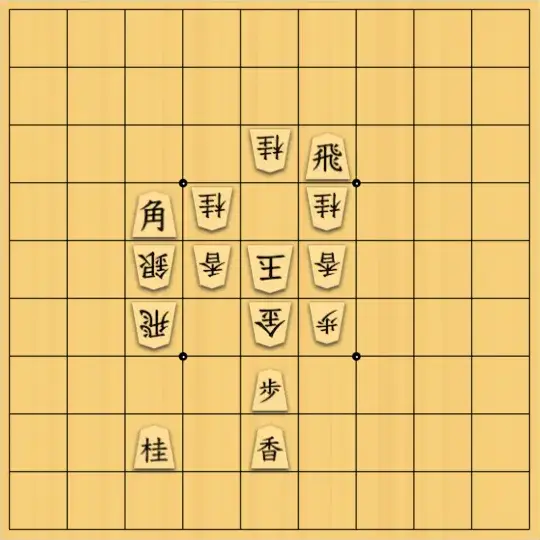 kitty3さんが投稿した詰将棋「詰チェッカー「変化で解30」弐」のサムネイル画像