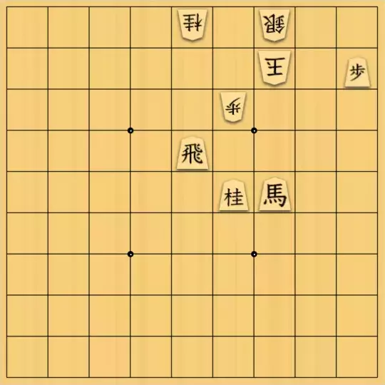 munetokiさんが投稿した詰将棋「ツイッター自作詰将棋 No.382」のサムネイル画像
