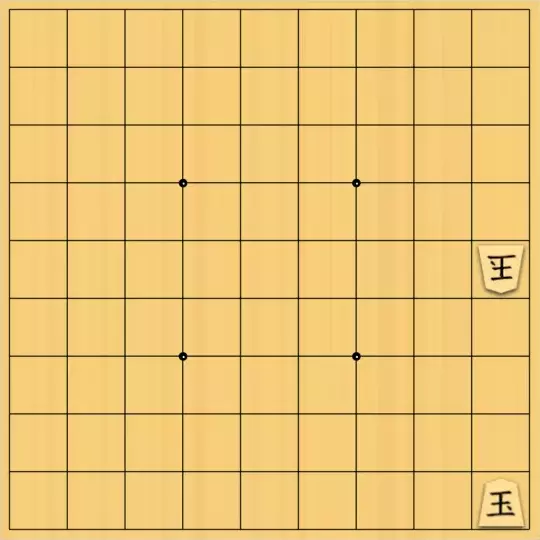 占魚亭さんが投稿した詰将棋「対面マドラシ協力自玉詰　６手」のサムネイル画像
