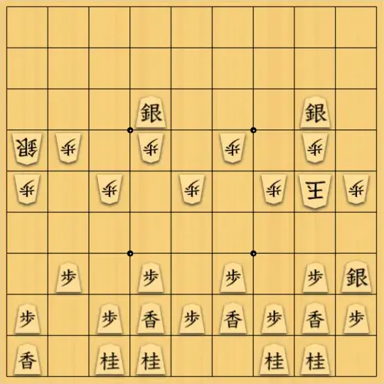 tomomon06さんが投稿した詰将棋「23手詰め」のサムネイル画像