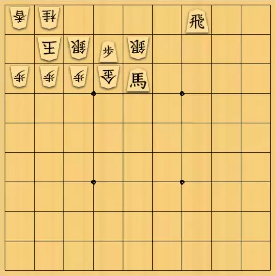 byutaさんが投稿した詰将棋「無題」のサムネイル画像