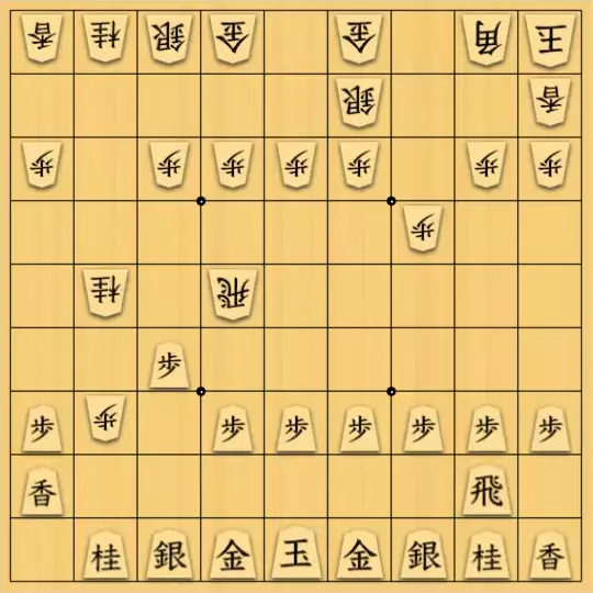 kitty3さんが投稿した詰将棋「LPSA日めくりカレンダー2008 #1」のサムネイル画像