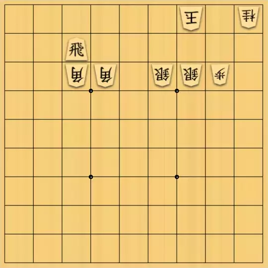 byutaさんが投稿した詰将棋「無題」のサムネイル画像