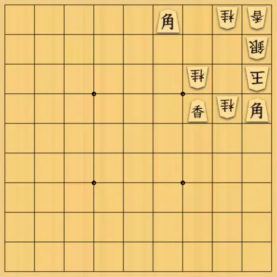 あたまかなさんが投稿した詰将棋「(^O^)／９手詰だよ　#361」のサムネイル画像