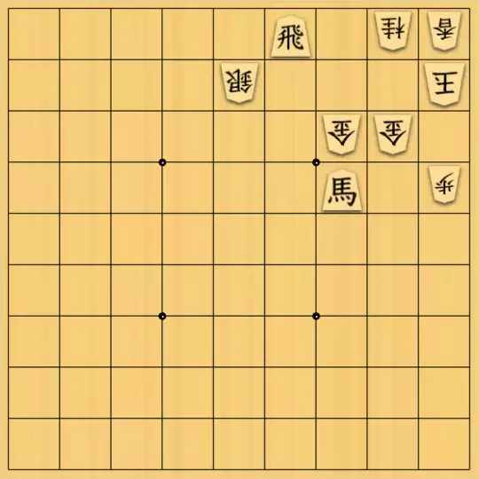 munetokiさんが投稿した詰将棋「詰将棋メーカー自作詰将棋No.241」のサムネイル画像