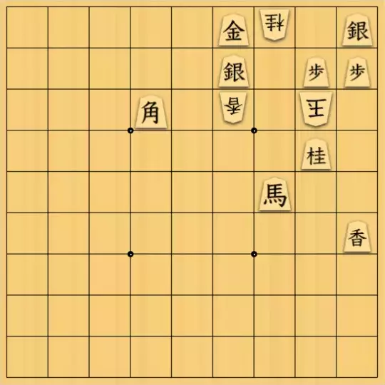 ぎんざけ。さんが投稿した詰将棋「自作詰将棋No.073 ミニ煙」のサムネイル画像