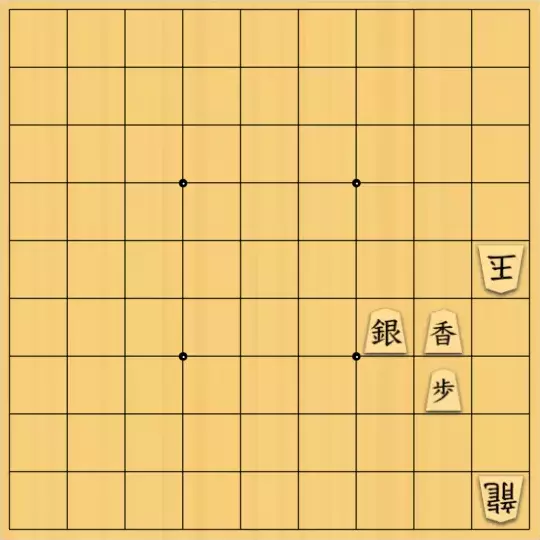 byutaさんが投稿した詰将棋「無題」のサムネイル画像