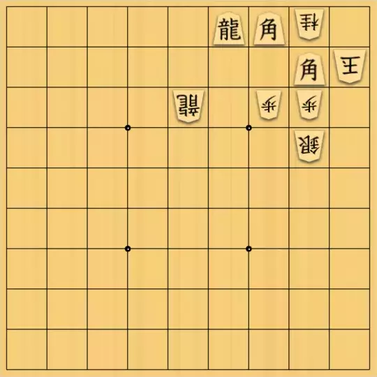 suimokuさんが投稿した詰将棋「無題」のサムネイル画像