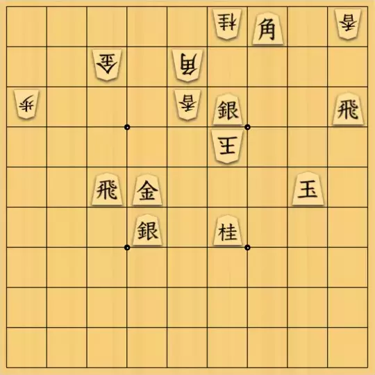 あたまかなさんが投稿した詰将棋「(^O^)／35手詰だよ　#388」のサムネイル画像