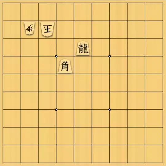 keiouさんが投稿した詰将棋「歩一枚あるだけ。」のサムネイル画像