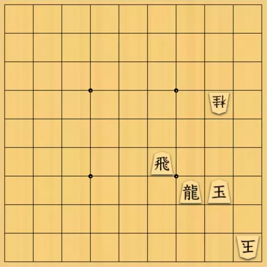 springsさんが投稿した詰将棋「#265 協力自玉詰 8手」のサムネイル画像