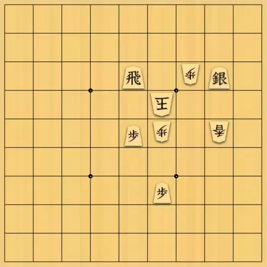 naoさんが投稿した詰将棋「無題」のサムネイル画像