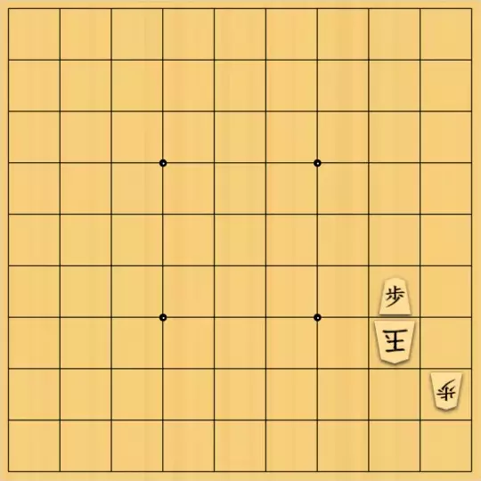 駒井めいさんが投稿した詰将棋「協力詰 11手」のサムネイル画像