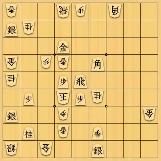 Haruさんが投稿した詰将棋「十字飛車」のサムネイル画像