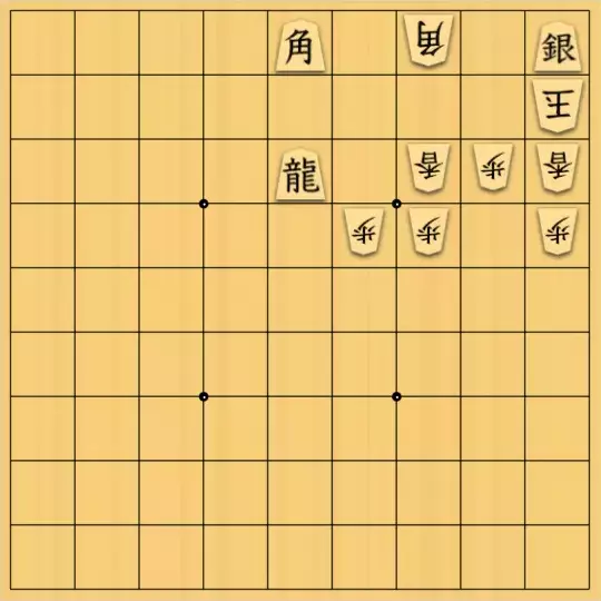 あたまかなさんが投稿した詰将棋「(^O^)／25手詰だよ　#1234」のサムネイル画像